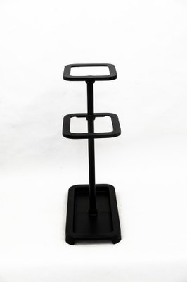 Aluminium Umbrella Stand, Vienna, 1950s-SPD-1405351