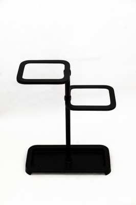 Aluminium Umbrella Stand, Vienna, 1950s-SPD-1405351