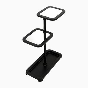 Aluminium Umbrella Stand, Vienna, 1950s-SPD-1405351