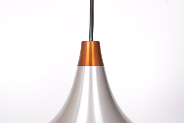 Aluminum Ceiling Lamp by Philips, Holland, 1972-GCG-1752381