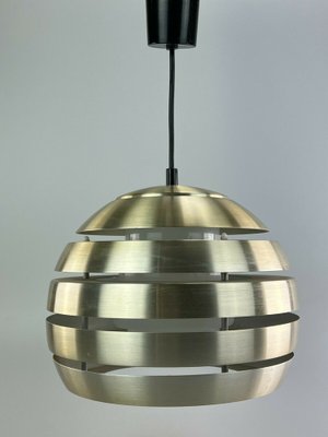 Aluminum Space Age Ceiling Lamp-EJL-1189522