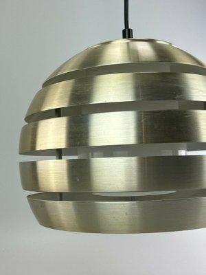 Aluminum Space Age Ceiling Lamp-EJL-1189522