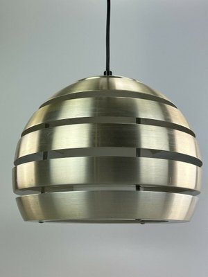 Aluminum Space Age Ceiling Lamp-EJL-1189522