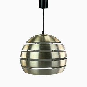 Aluminum Space Age Ceiling Lamp-EJL-1189522