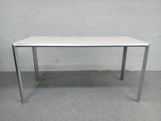 Aluminum Structure Adjustable Feet Dining Table from Montana Furniture, Denmark-HJY-1734334