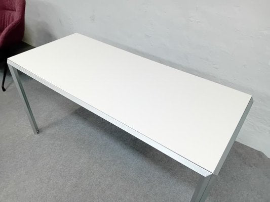 Aluminum Structure Adjustable Feet Dining Table from Montana Furniture, Denmark-HJY-1734334