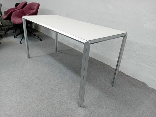 Aluminum Structure Adjustable Feet Dining Table from Montana Furniture, Denmark-HJY-1734334