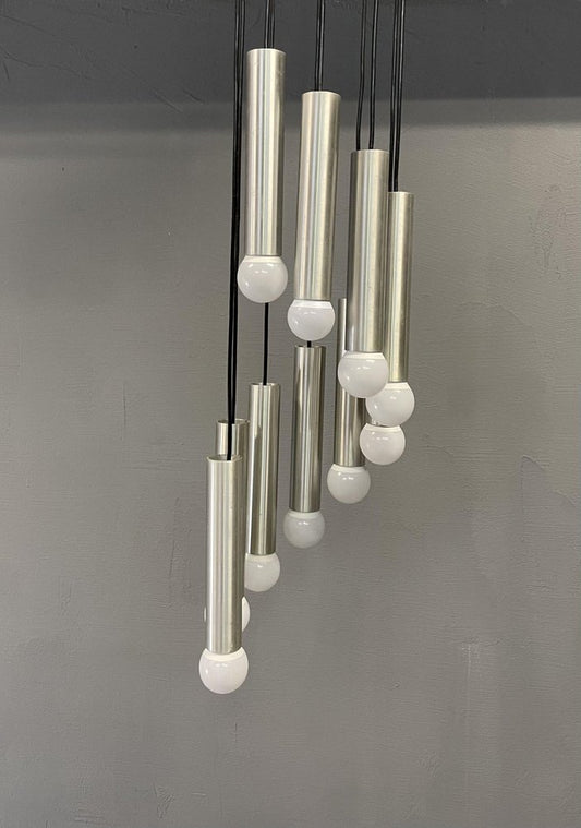 Aluminum Tubular Suspension Lights