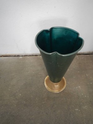 Aluminum Umbrella Stand, 1970-WWQ-1122033