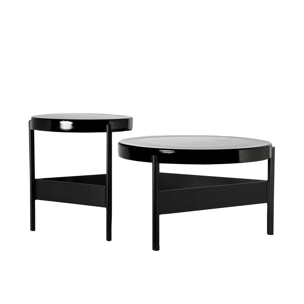 Alwa Two Tables by Pulpo, Set of 2