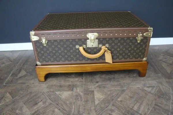 Alzer 80 Suitcase from Louis Vuitton-YF-1786623