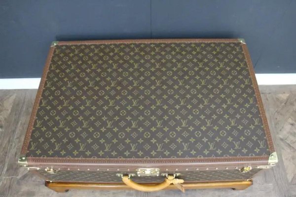 Alzer 80 Suitcase from Louis Vuitton-YF-1786623