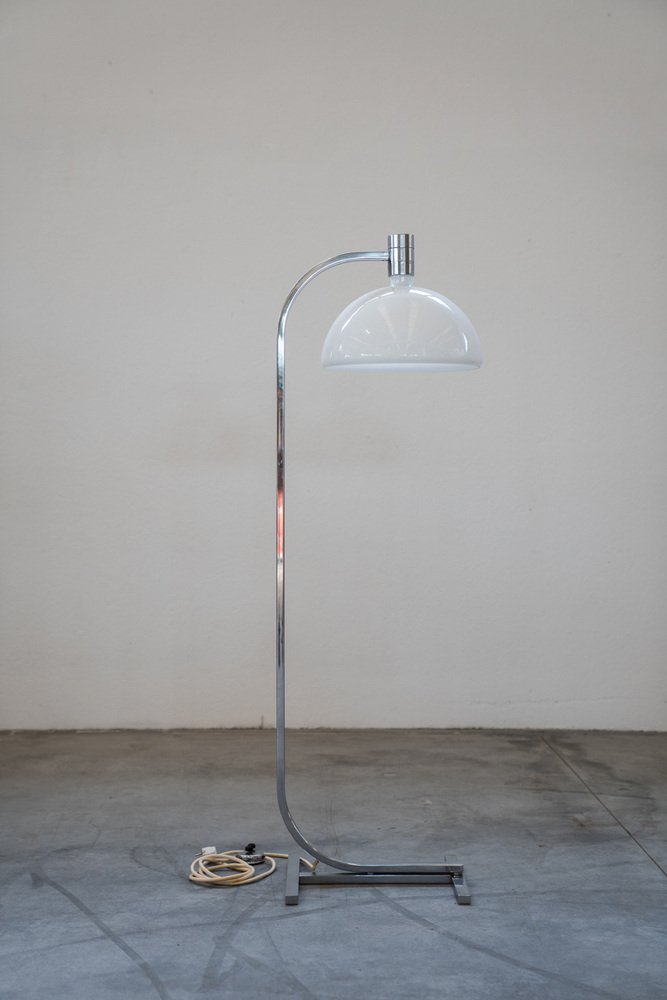 Am-AS Land Lamp by Franco Albini, Franca Helg, Antonio Piva for Sirrah Italia, 1960s