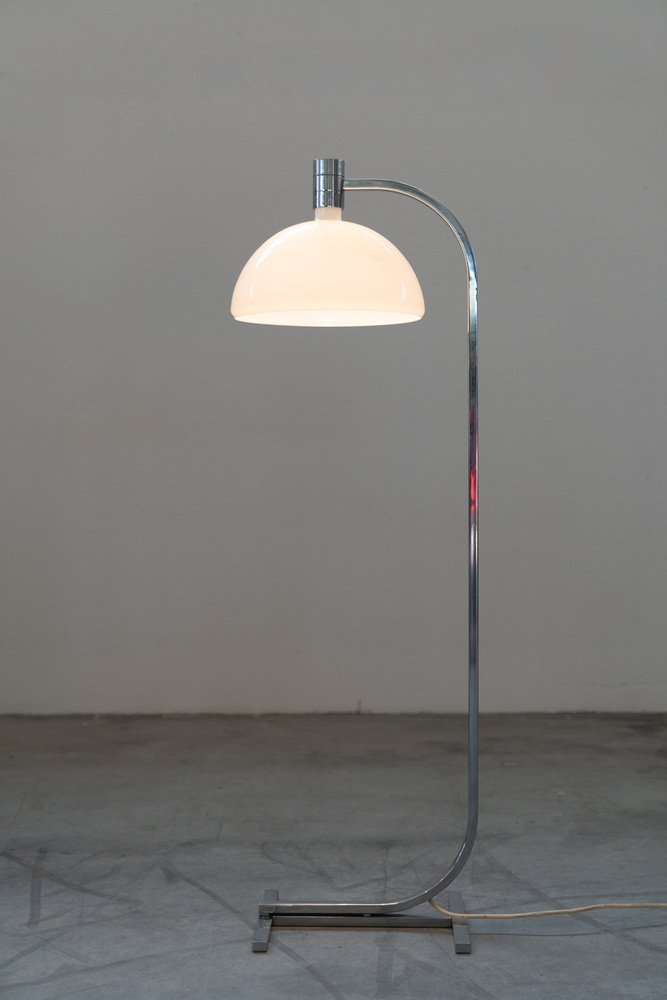 Am-AS Land Lamp by Franco Albini, Franca Helg, Antonio Piva for Sirrah Italia, 1960s