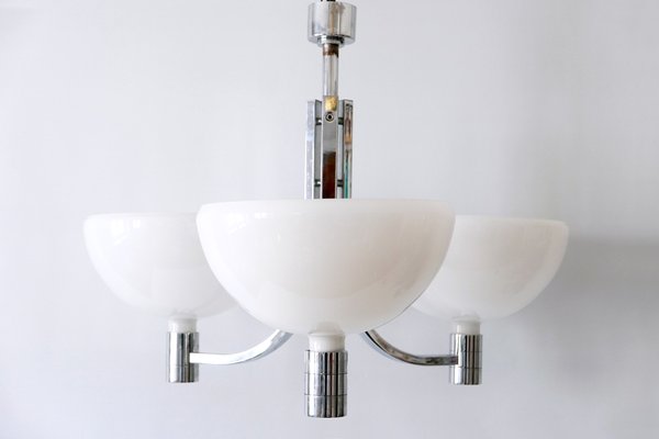 AM/AS Series Chandelier by Franco Albini & Franca Helg for Sirrah, 1960s-WPT-866839