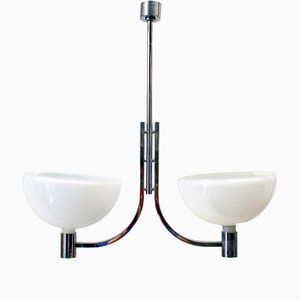 AM/AS Series Pendant Light by Helg, Piva & Albini for Sirrah, 1969-VCV-1389562