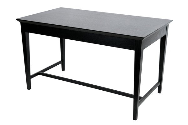 Amadé Desk in Black Oak from Wiener Werkstätte, 1990s-CXC-1756469