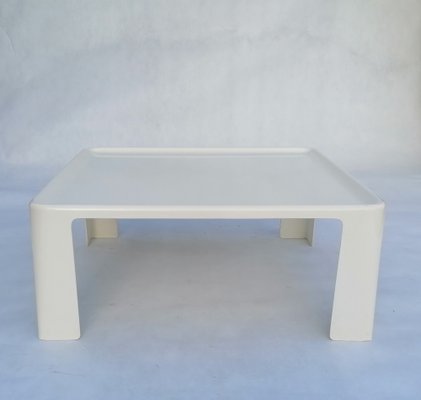 Amanta Coffee Table by Mario Bellini for C&B Italia-RFT-1545386