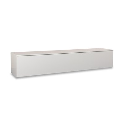 Amara Wooden Sideboard White Lowboard by Villeroy & Boch for Boch Frères-RQW-2021995