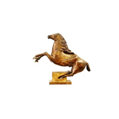 Amazzone a Cavallo Sculpture by Novello Finotti, 1980s-TIT-731654