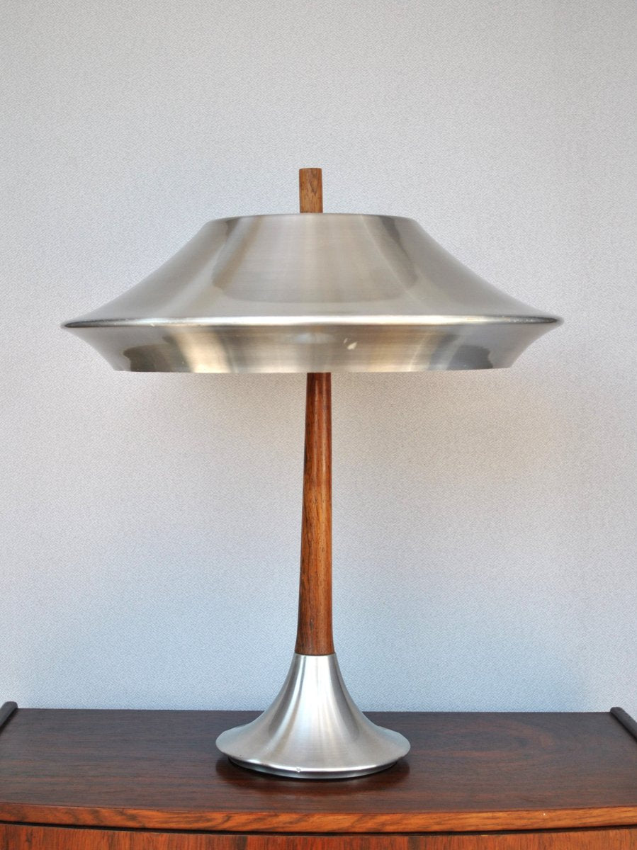 Ambassador Desk Table Lamp from Jo Hammerborg