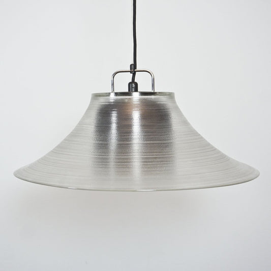 Amber Glass Pendant Light from JT Kalmar