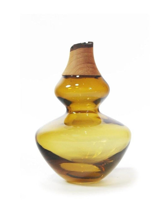 Amber Inanna Stacking Vase by Pia Wüstenberg