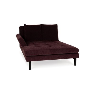 Amber Purple Violet Fabric Daybed from Brühl-RQW-2021989