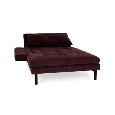 Amber Purple Violet Fabric Daybed from Brühl-RQW-2021989