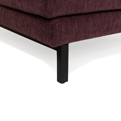 Amber Purple Violet Fabric Daybed from Brühl-RQW-2021989