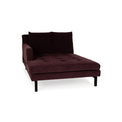 Amber Purple Violet Fabric Daybed from Brühl-RQW-2021989