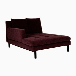 Amber Purple Violet Fabric Daybed from Brühl-RQW-2021989