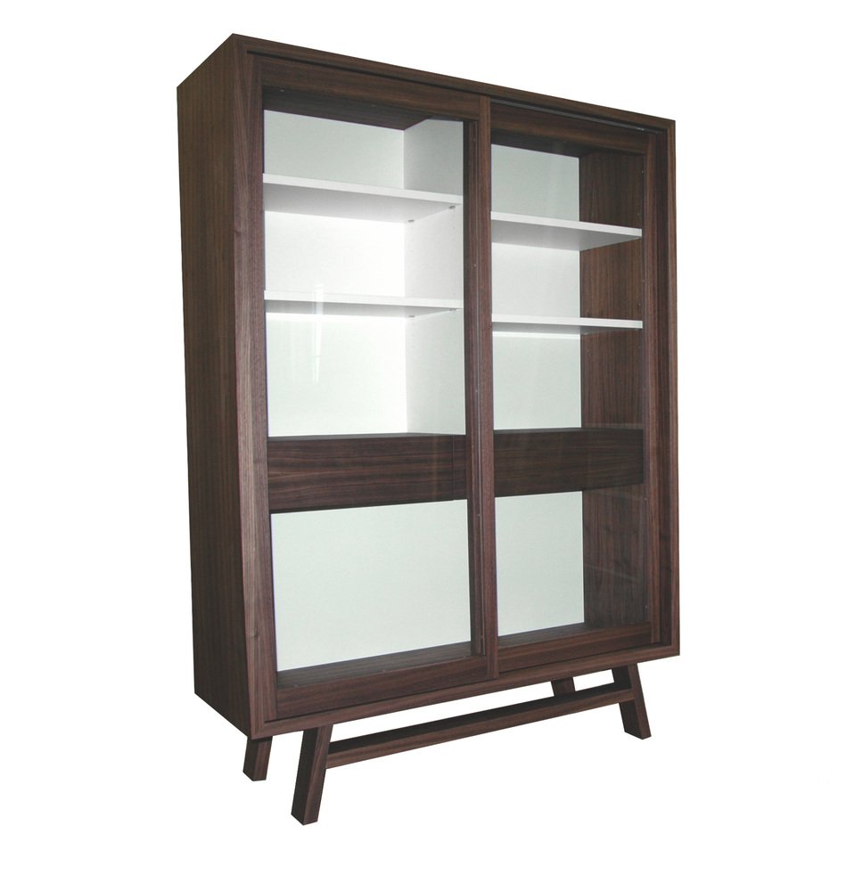 Ambra Display Cabinet from Frigerio Paolo & c. sas