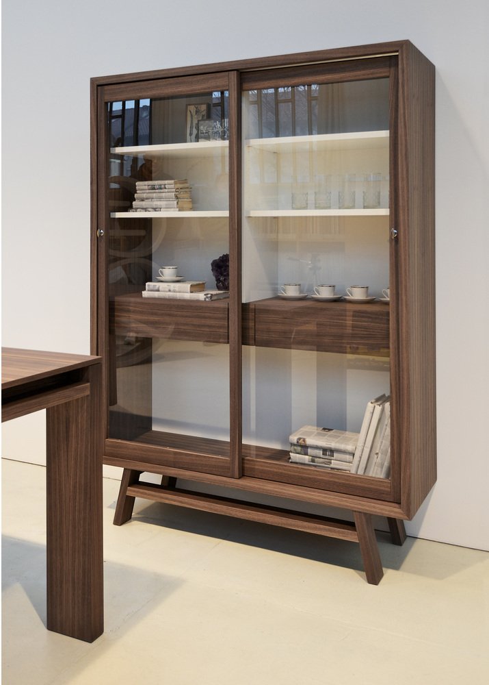 Ambra Display Cabinet from Frigerio Paolo & c. sas