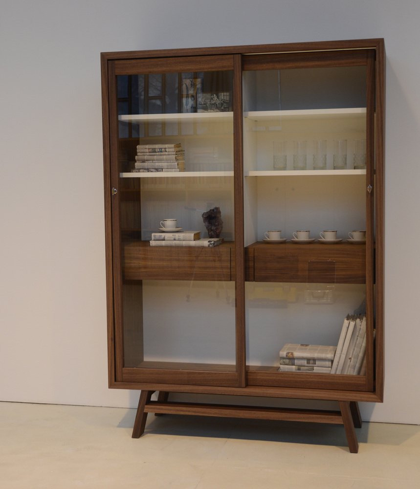 Ambra Display Cabinet from Frigerio Paolo & c. sas