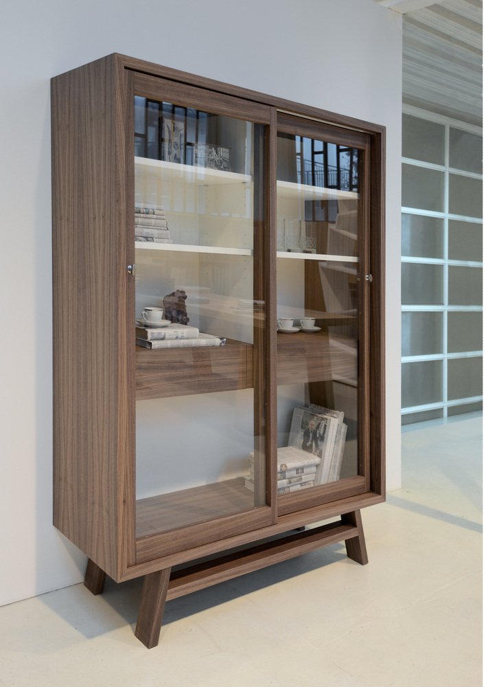 Ambra Display Cabinet from Frigerio Paolo & c. sas