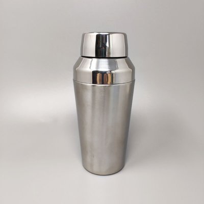 Amc Cocktail Shaker in Stainless Steel, Germany, 1960s-QGR-1005520