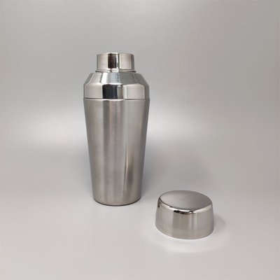 Amc Cocktail Shaker in Stainless Steel, Germany, 1960s-QGR-1005520