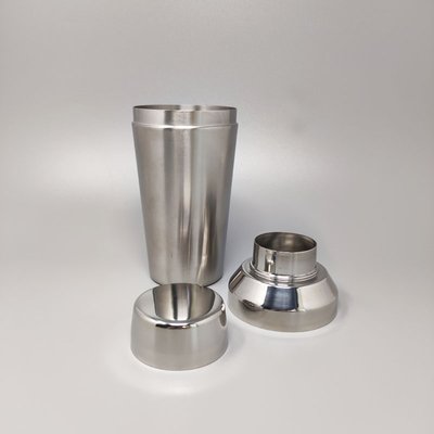 Amc Cocktail Shaker in Stainless Steel, Germany, 1960s-QGR-1005520