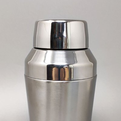 Amc Cocktail Shaker in Stainless Steel, Germany, 1960s-QGR-1005520