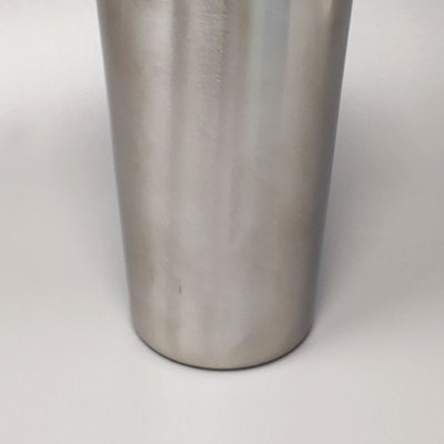 Amc Cocktail Shaker in Stainless Steel, Germany, 1960s-QGR-1005520