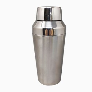 Amc Cocktail Shaker in Stainless Steel, Germany, 1960s-QGR-1005520