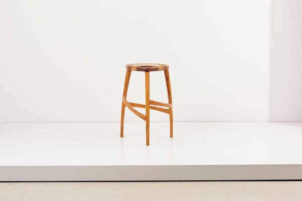 American Bar Stool by Arthur Espenet Carpenter, 1960s-SFD-1232352