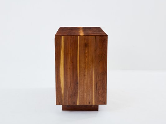 American Black Walnut Chest of Drawers by George Nakashima, 1955-YJA-1820217