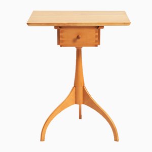 American Cherrywood Game Table-NQU-1424493