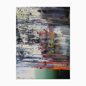 American Contemporary Art by Harry James Moody, Abstract N°266, 2016-CHG-1008387