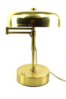 American Desk Lamp by Kurt Versen, 1920-ZWH-2033209