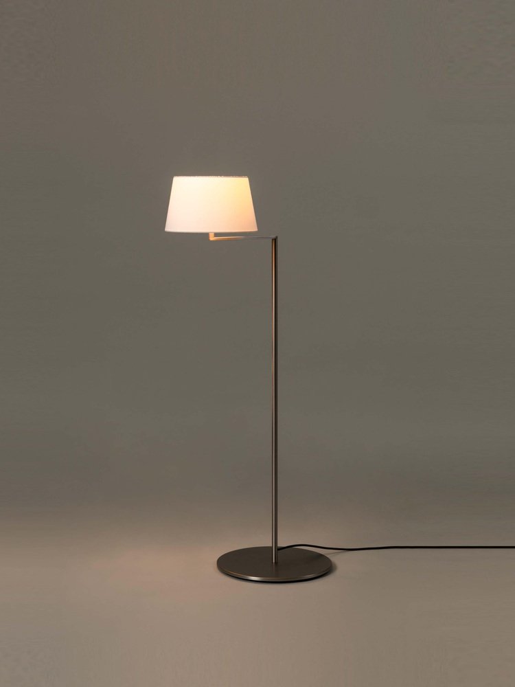 American Floor Lamp by Miguel Dear