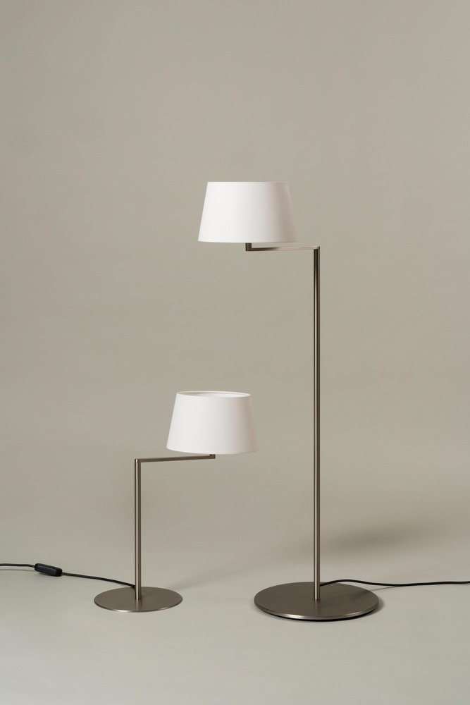 American Floor Lamp by Miguel Dear