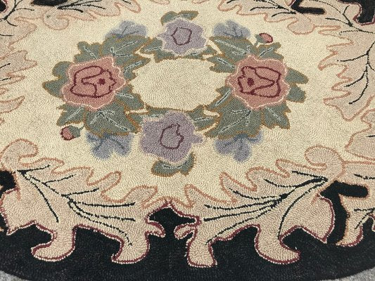 American Hook Rug-YMM-1062303